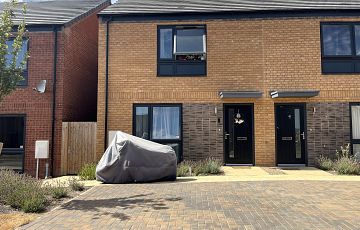 39 Hercules Drive, Wellingborough property image